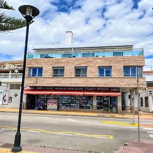 Apartamento Jmhr 5, Benajarafe